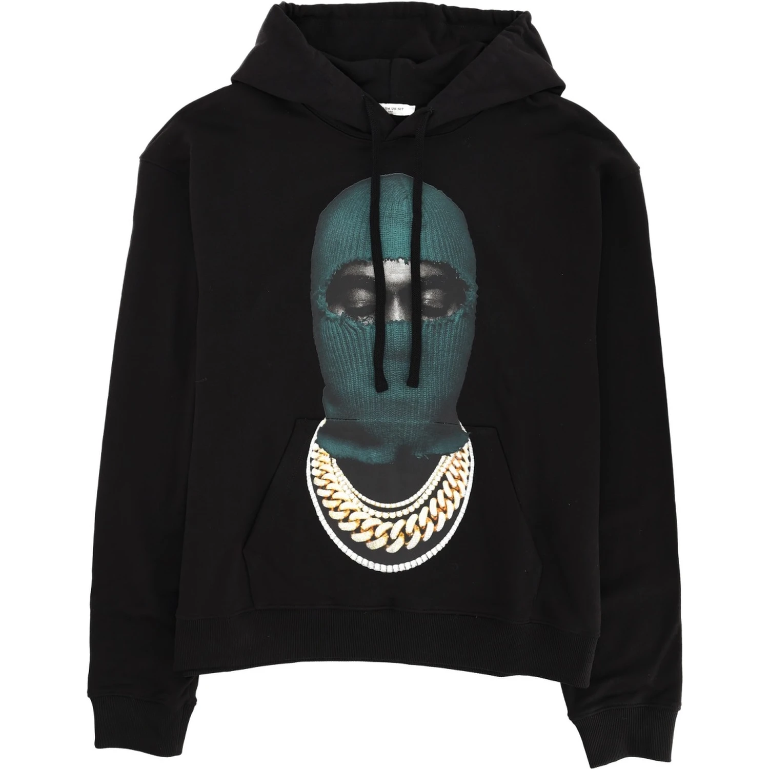 SWEATSHIRT WITH PRINT