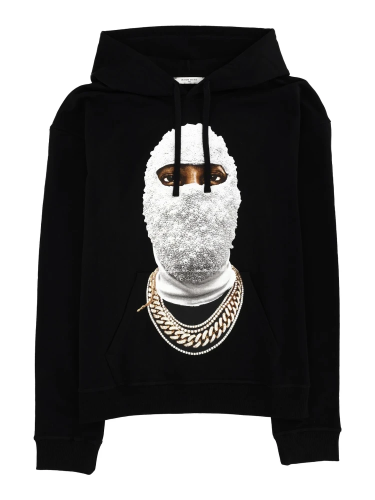 SWEATSHIRT WITH PRINT
