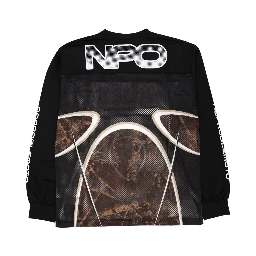 "ALIEN LS MOTO" SWEATSHIRT