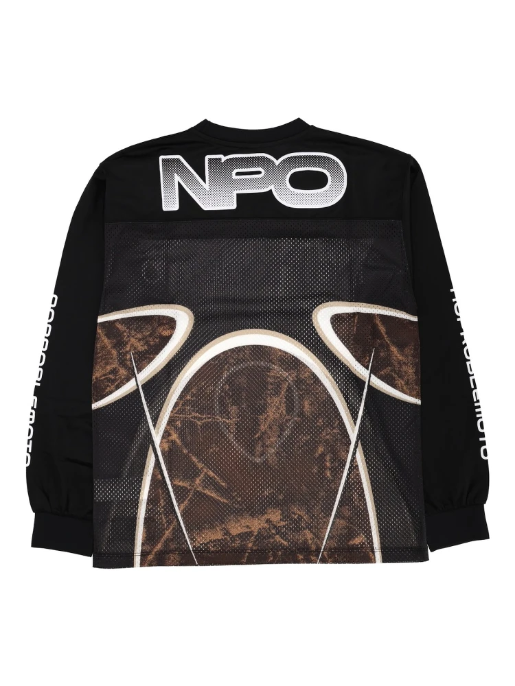 "ALIEN LS MOTO" SWEATSHIRT alternative