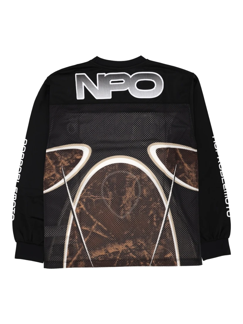 "ALIEN LS MOTO" SWEATSHIRT