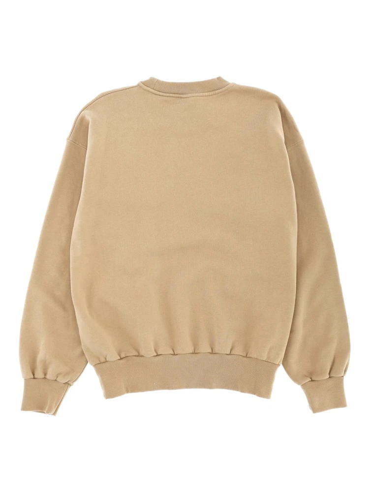 SWEATSHIRT WITH LOGO alternative