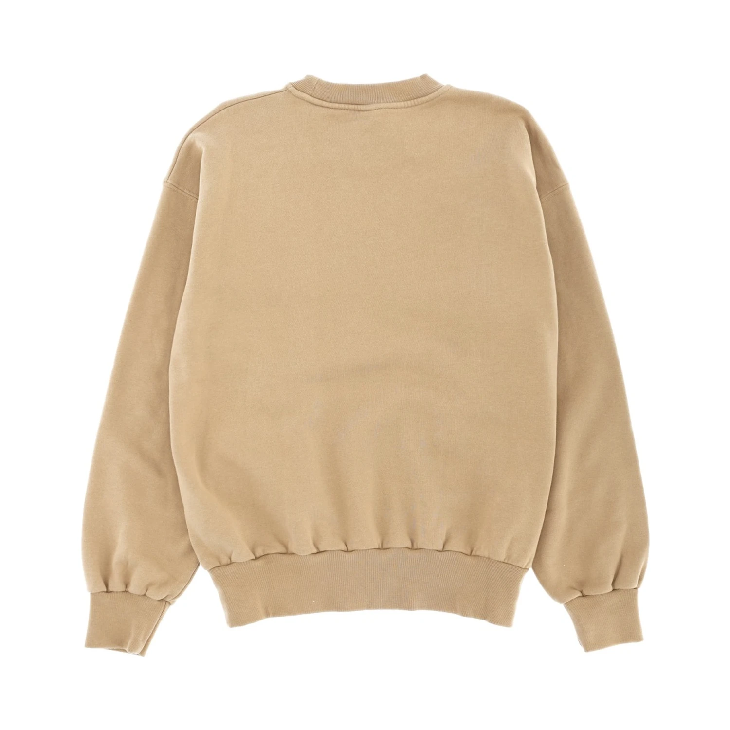 SWEATSHIRT WITH LOGO