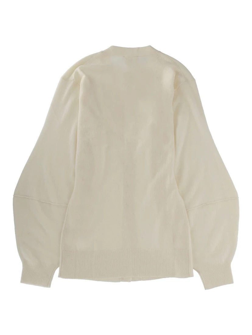 CARDIGAN "COMO"
