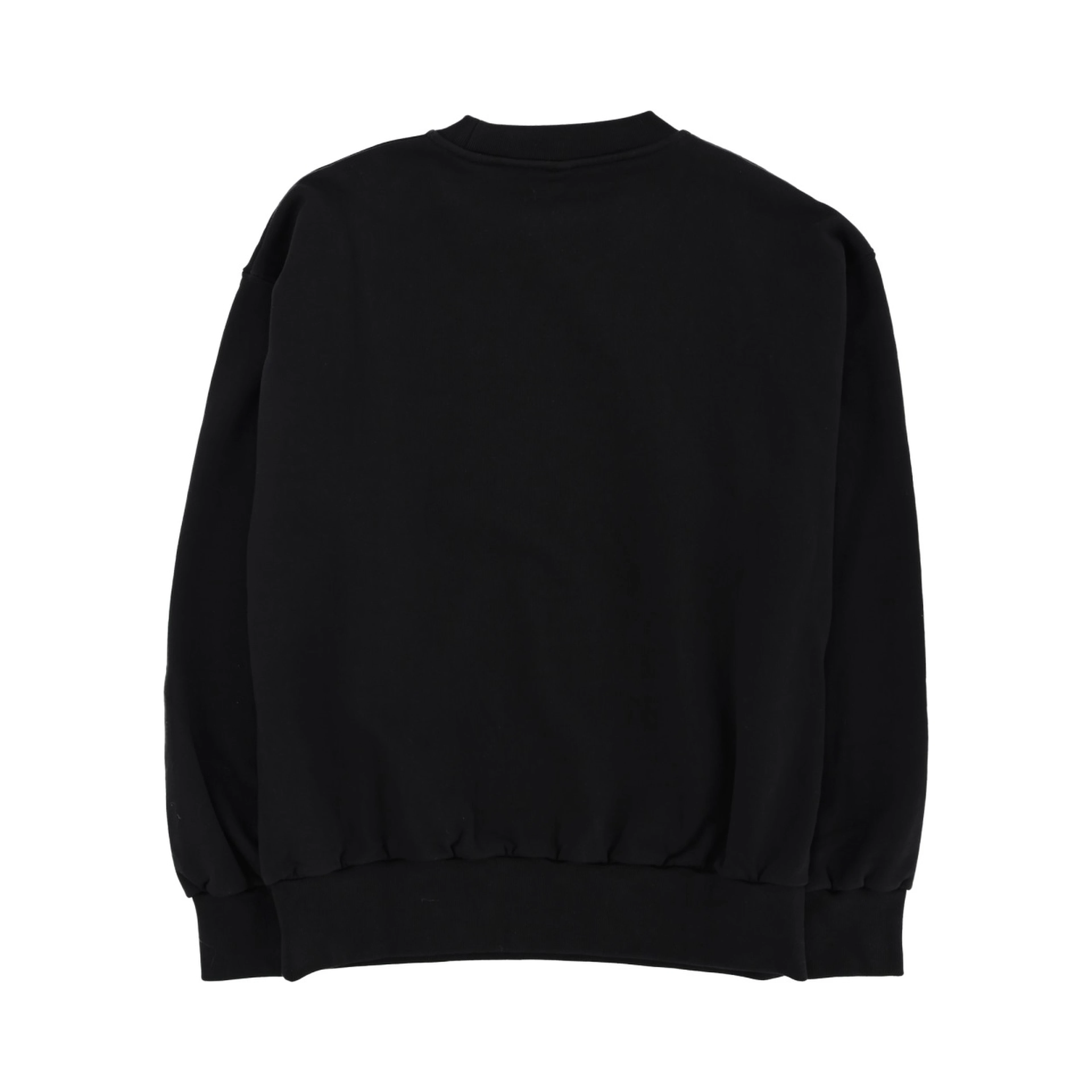 SWEATSHIRT WITH LOGO