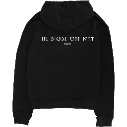 SWEATSHIRT WITH PRINT