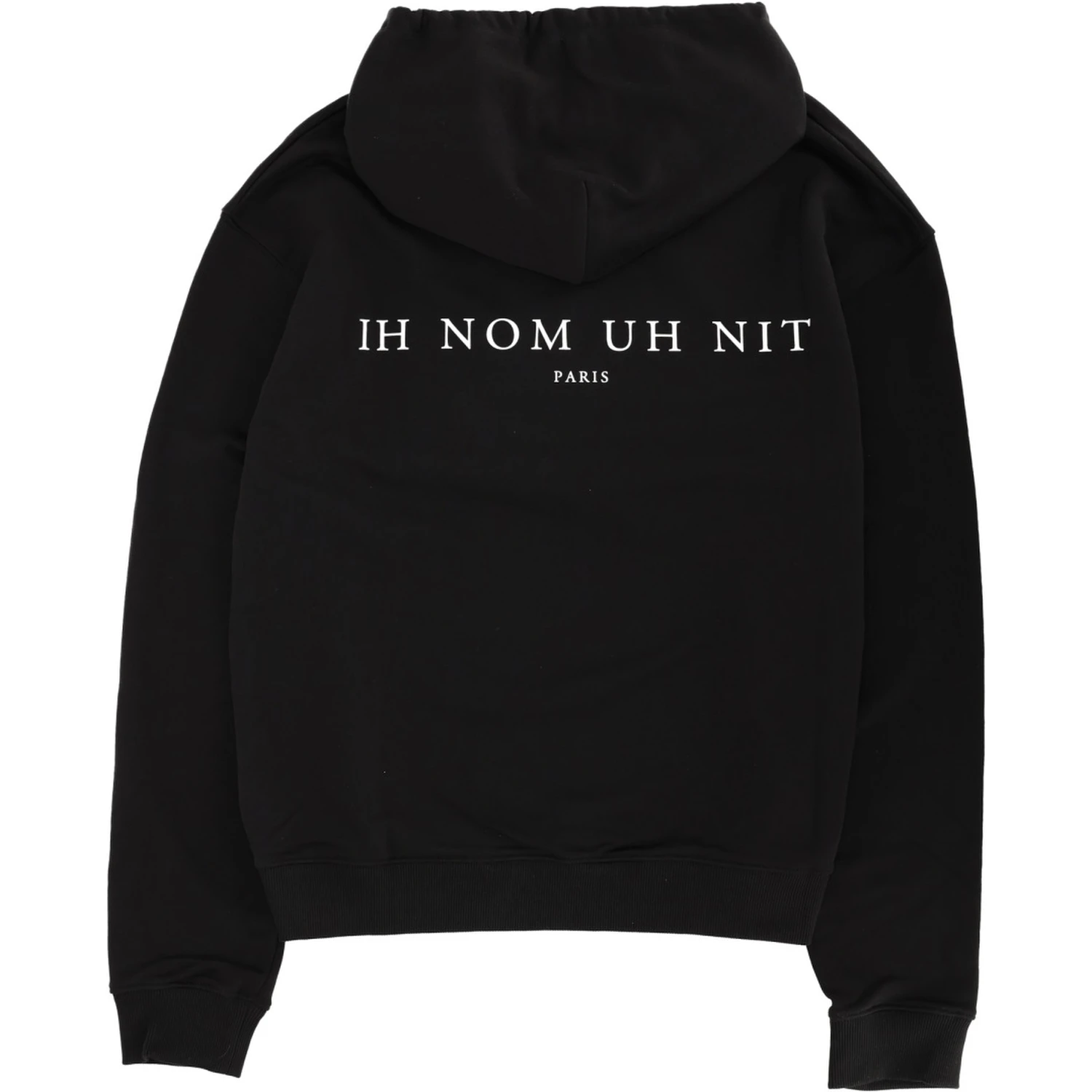 SWEATSHIRT WITH PRINT
