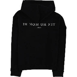 SWEATSHIRT WITH PRINT