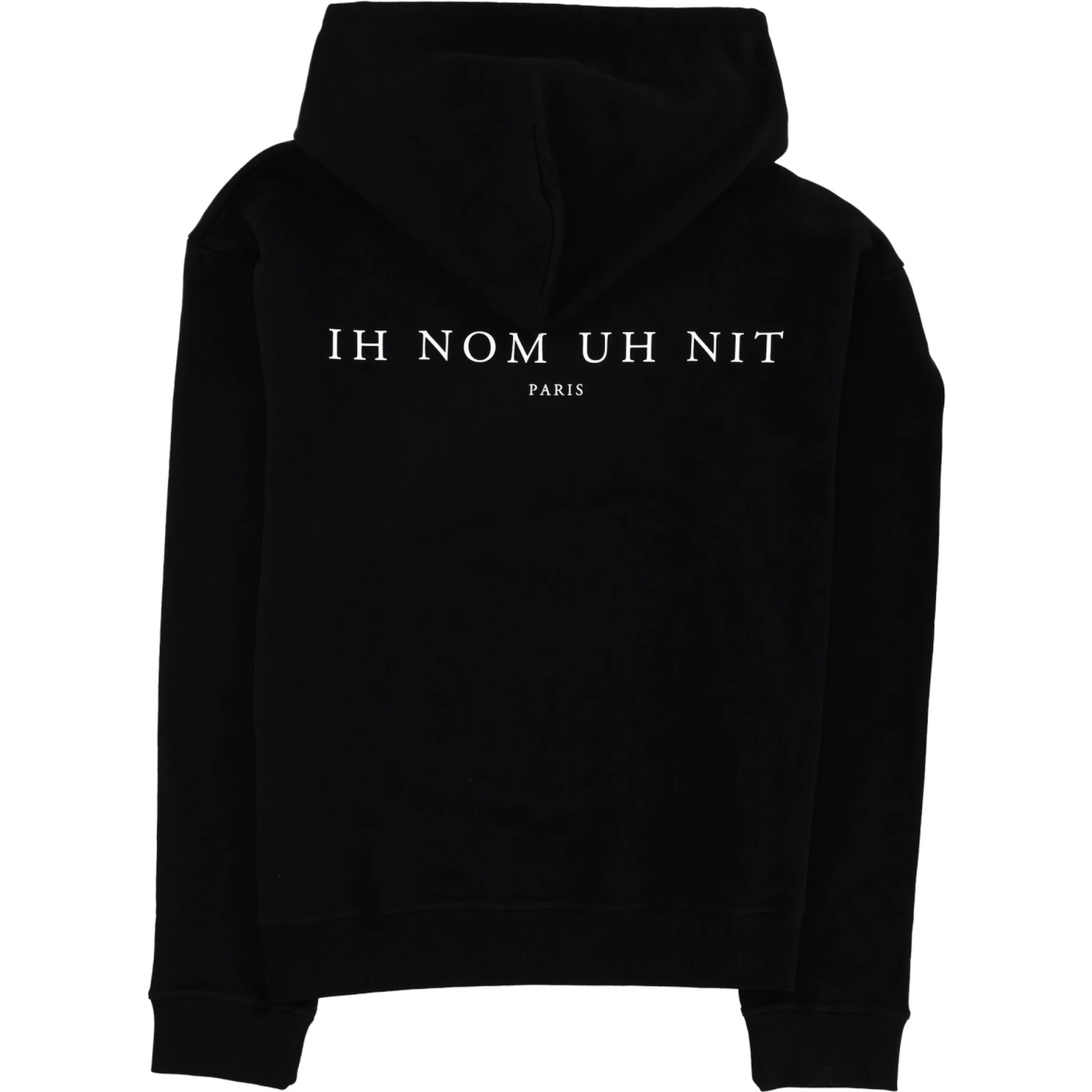 SWEATSHIRT WITH PRINT