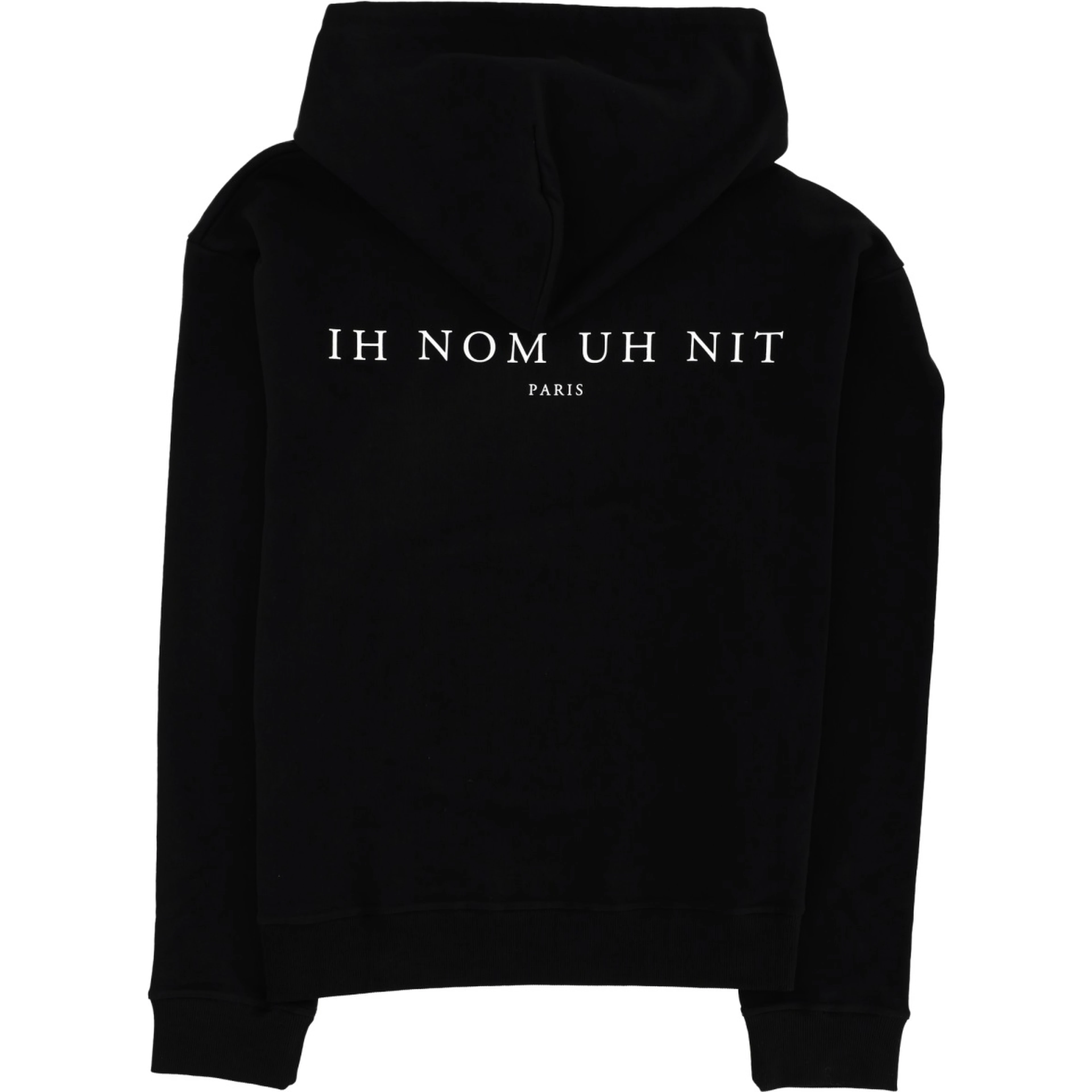 SWEATSHIRT WITH PRINT