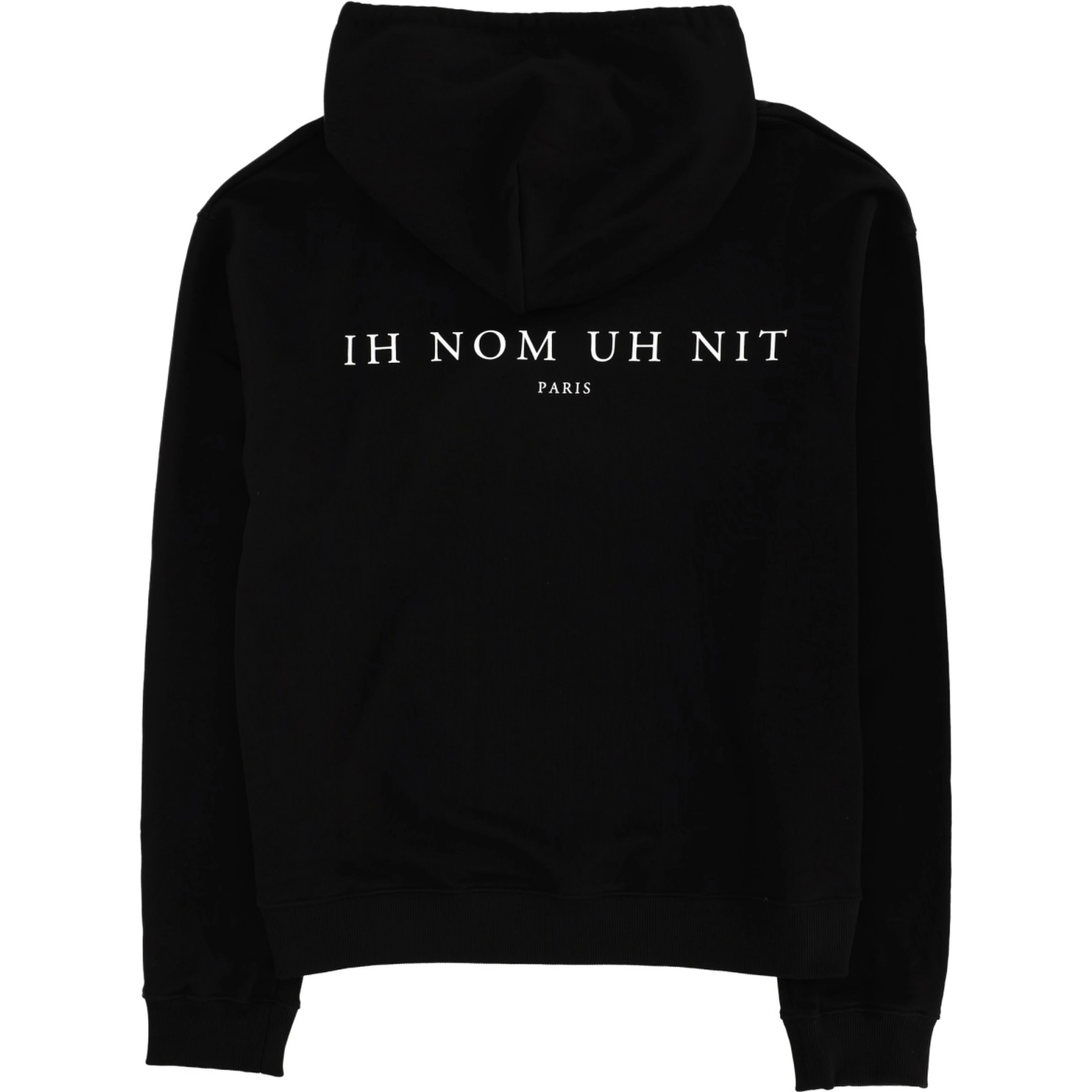 SWEATSHIRT WITH PRINT