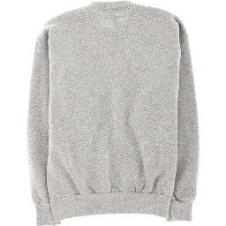 SWEATSHIRT WITH LOGO