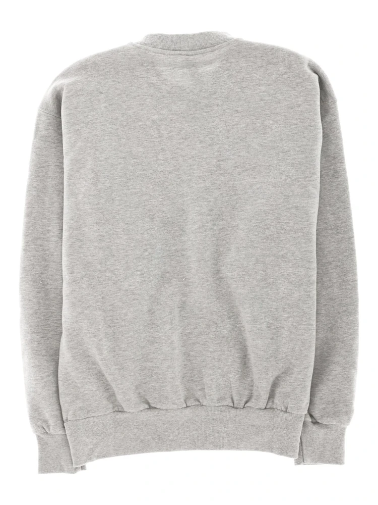 SWEATSHIRT WITH LOGO alternative