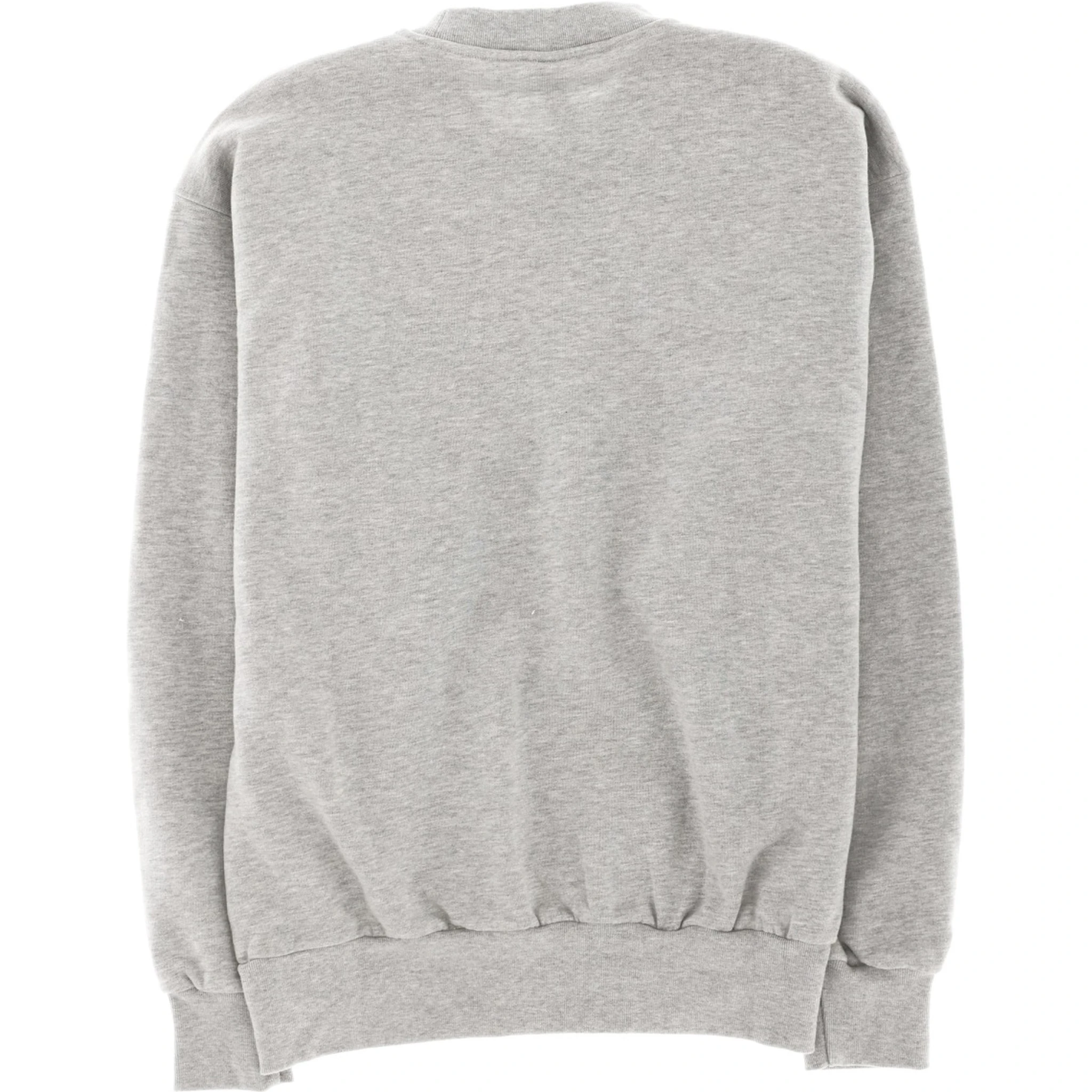 SWEATSHIRT WITH LOGO
