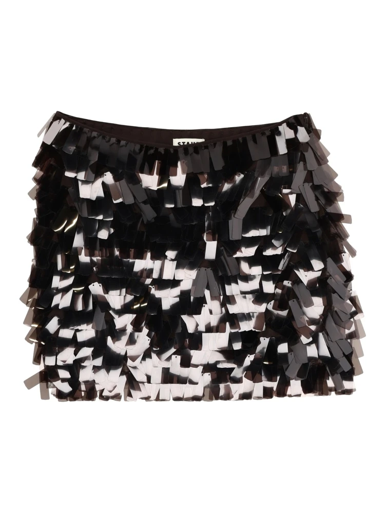 MINISKIRT "MAX"