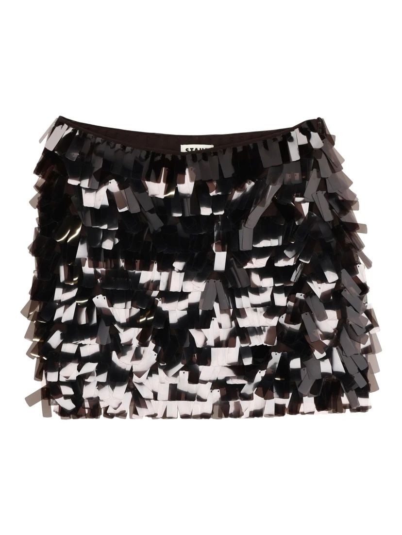 MINISKIRT "MAX"