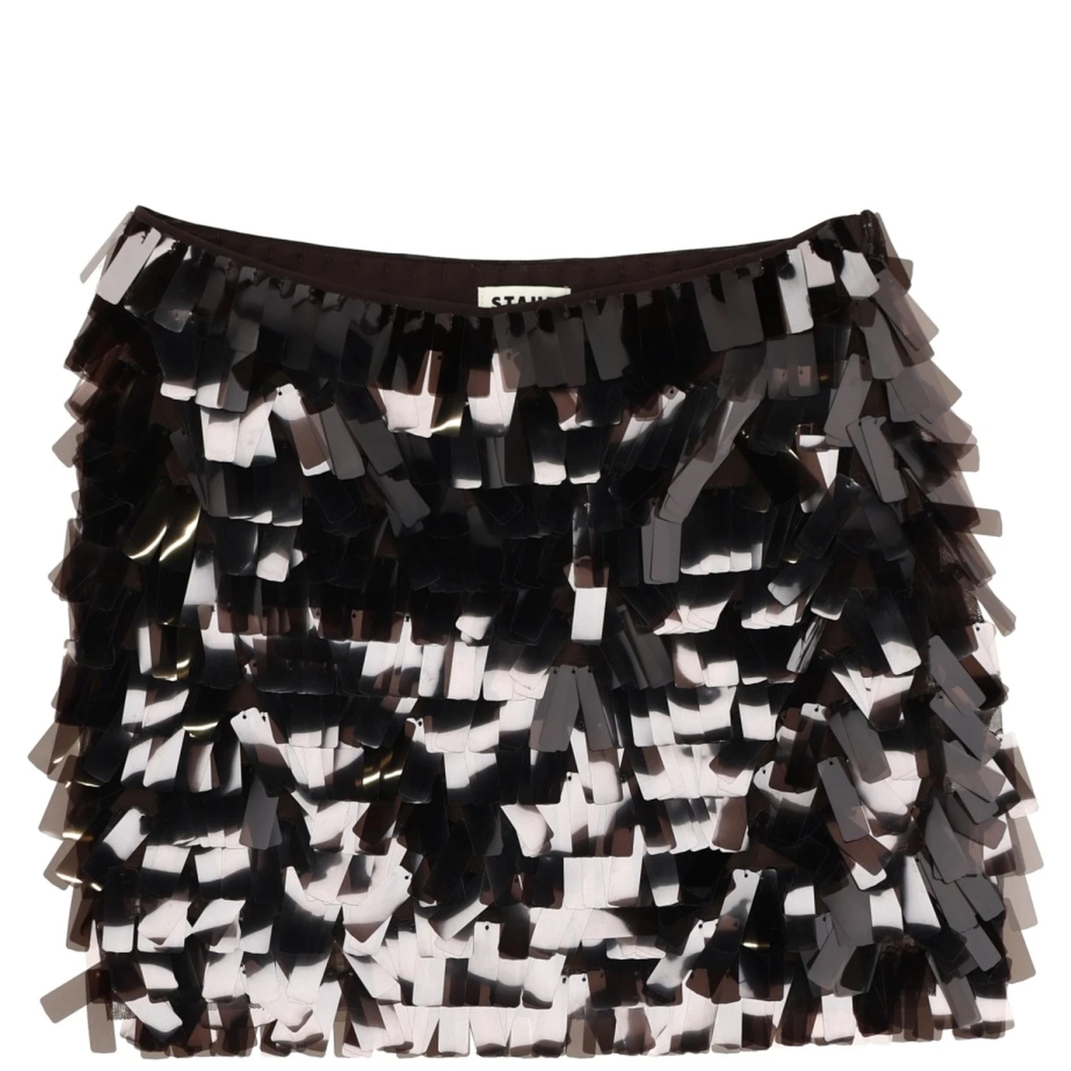 MINISKIRT "MAX"