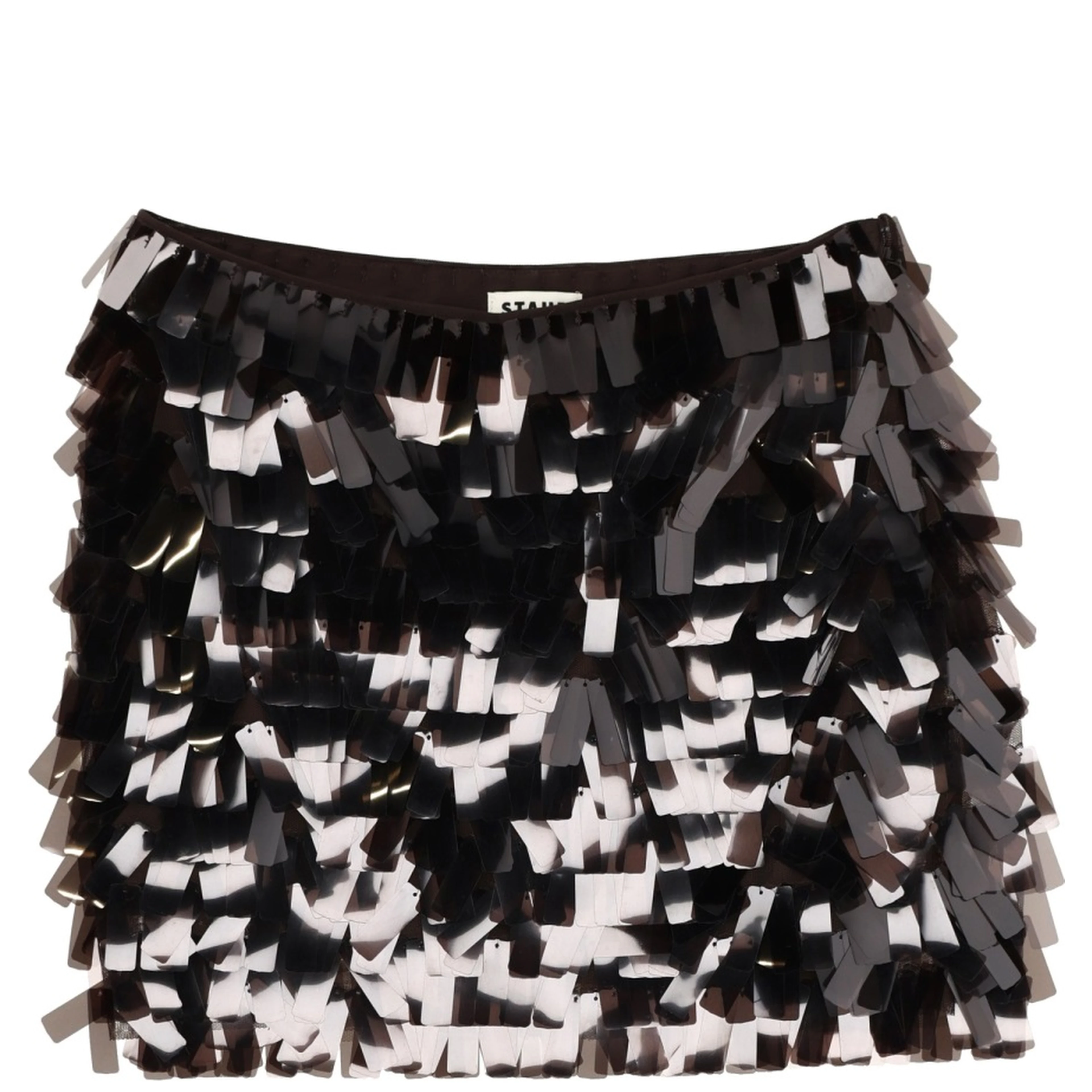 MINISKIRT "MAX"