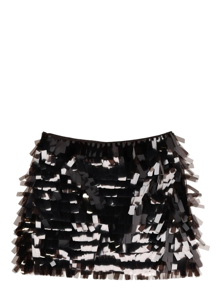 MINISKIRT "MAX" alternative