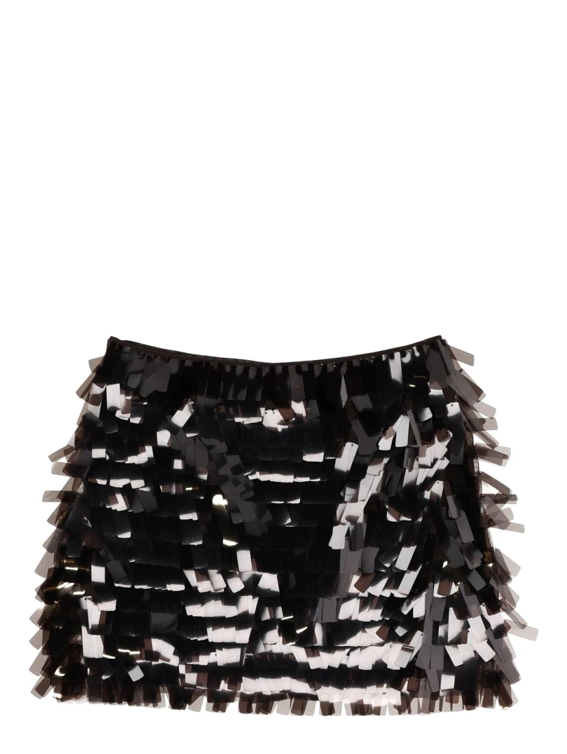 MINISKIRT "MAX"