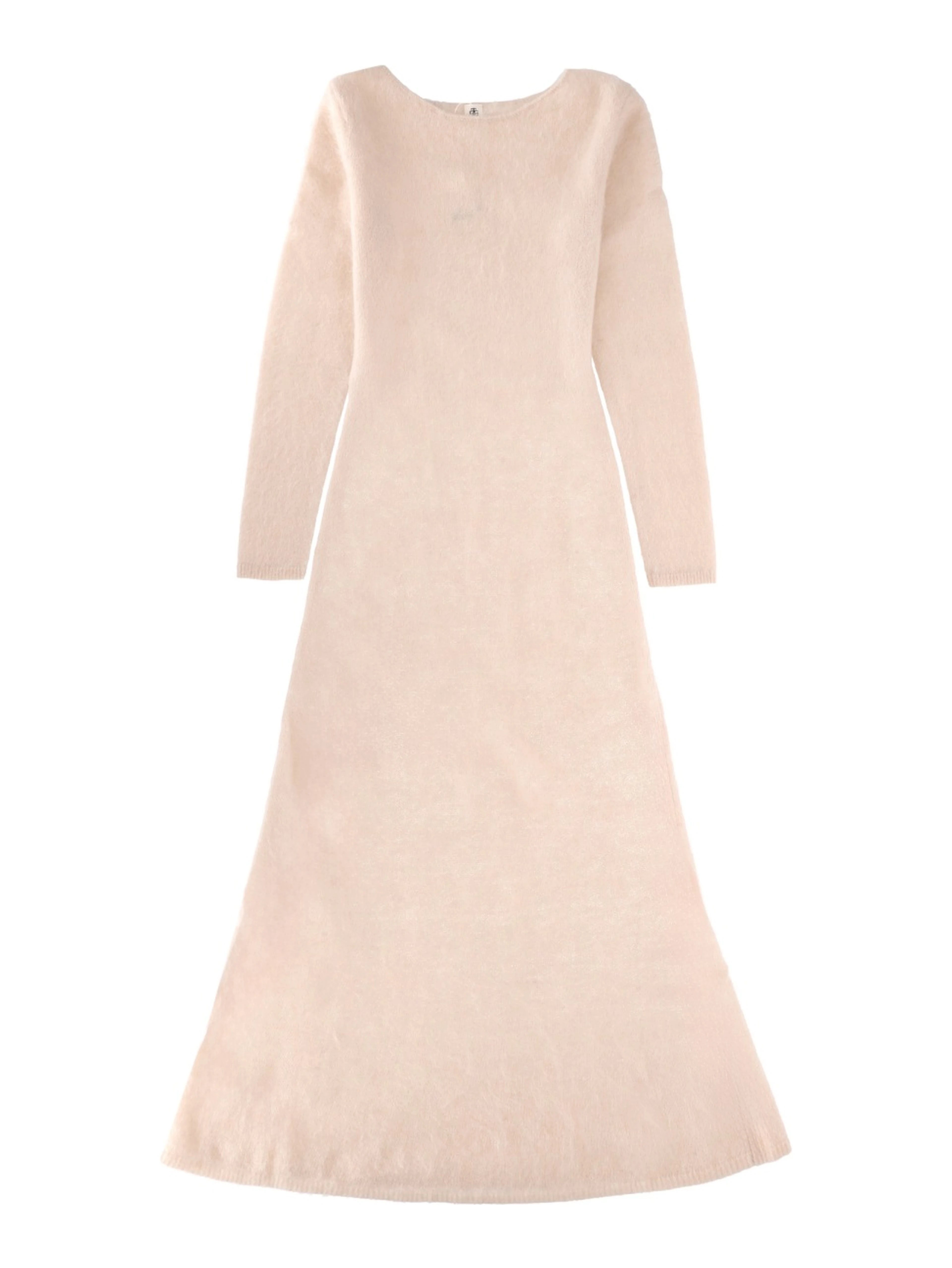 LONG DRESS "ROMA"