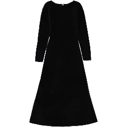 LONG DRESS "ROMA"