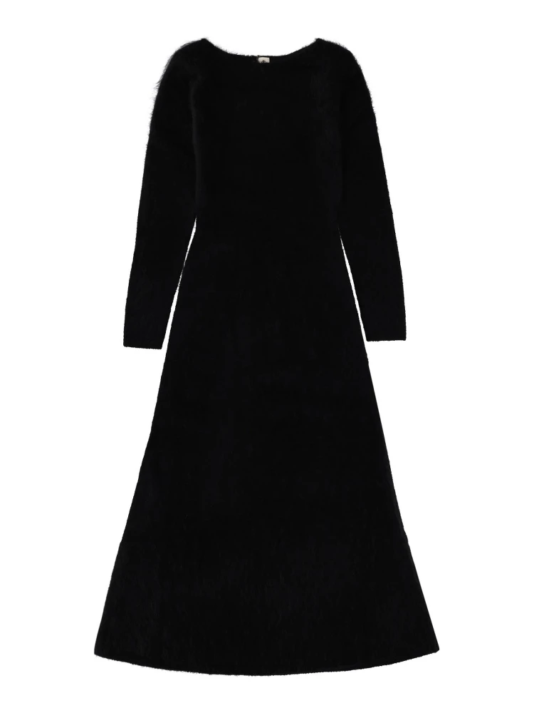 LONG DRESS "ROMA"
