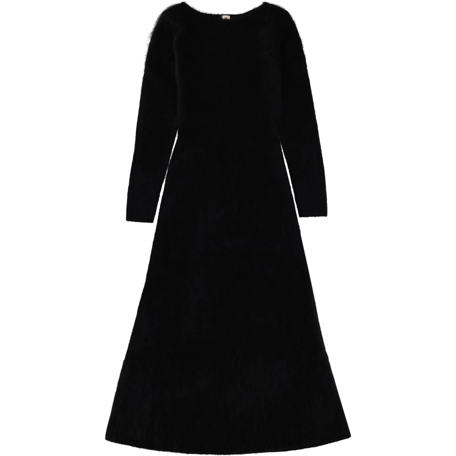 LONG DRESS "ROMA"