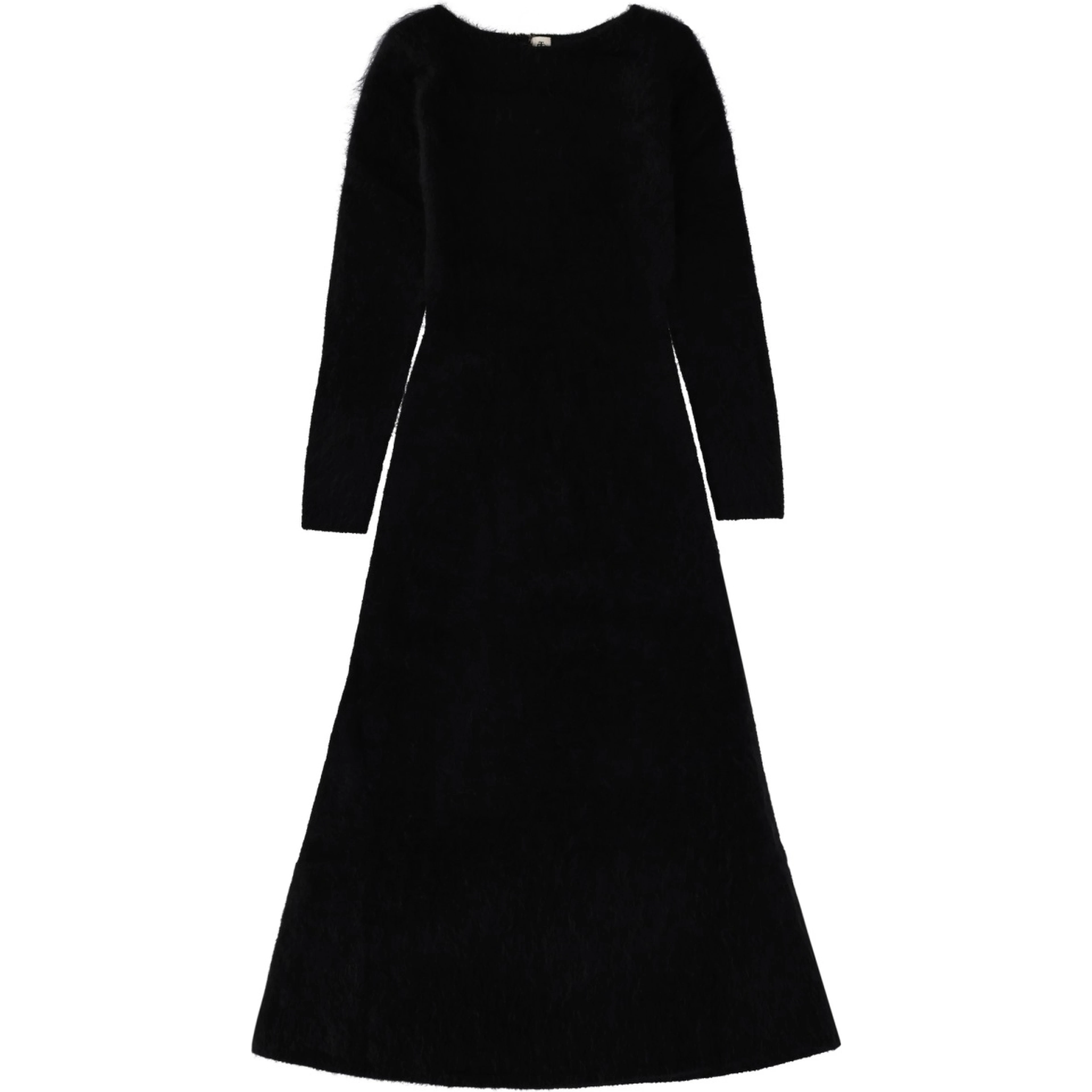 LONG DRESS "ROMA"