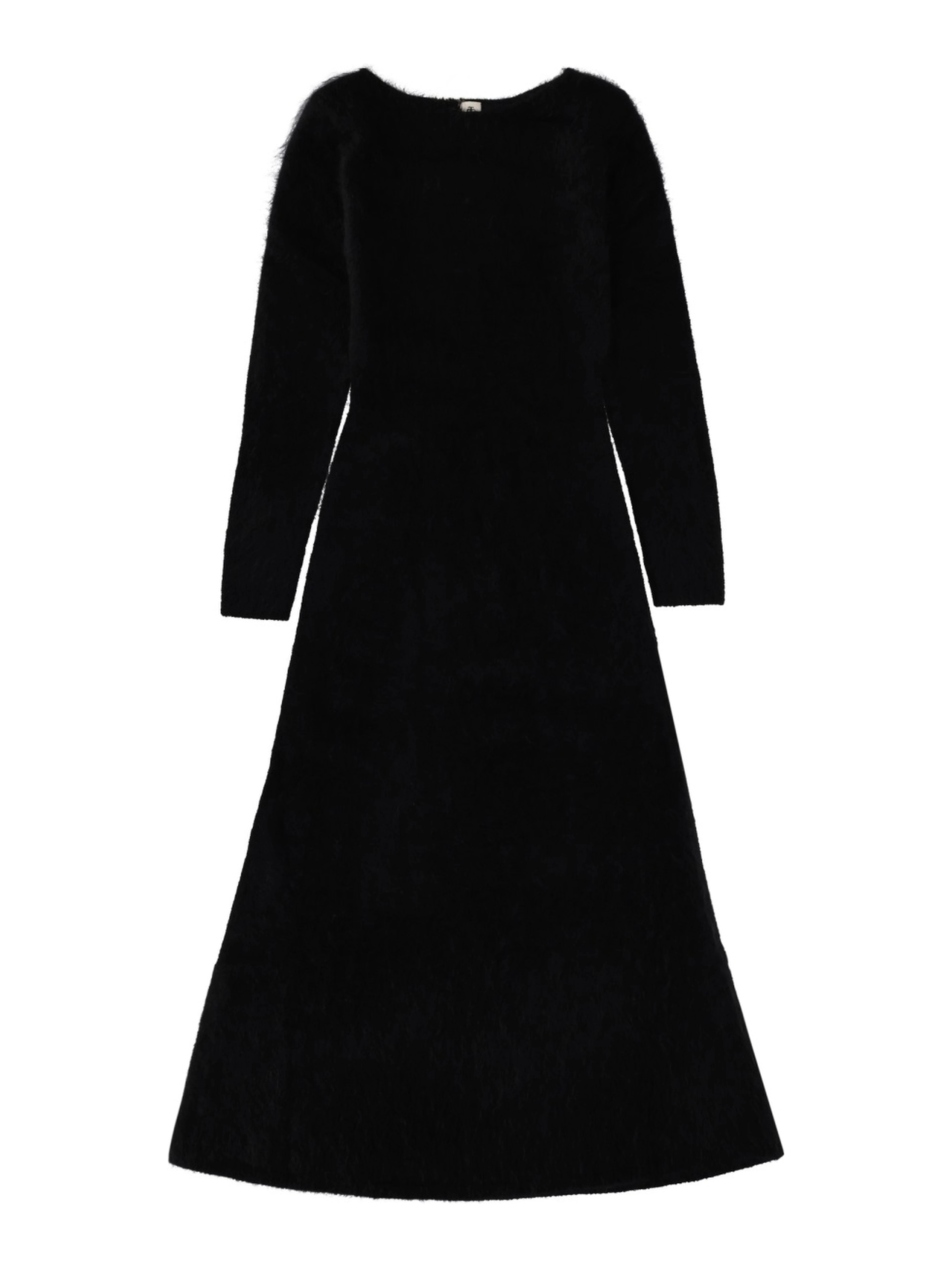 LONG DRESS "ROMA"