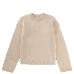"ROMA BOYFRIEND" SWEATER