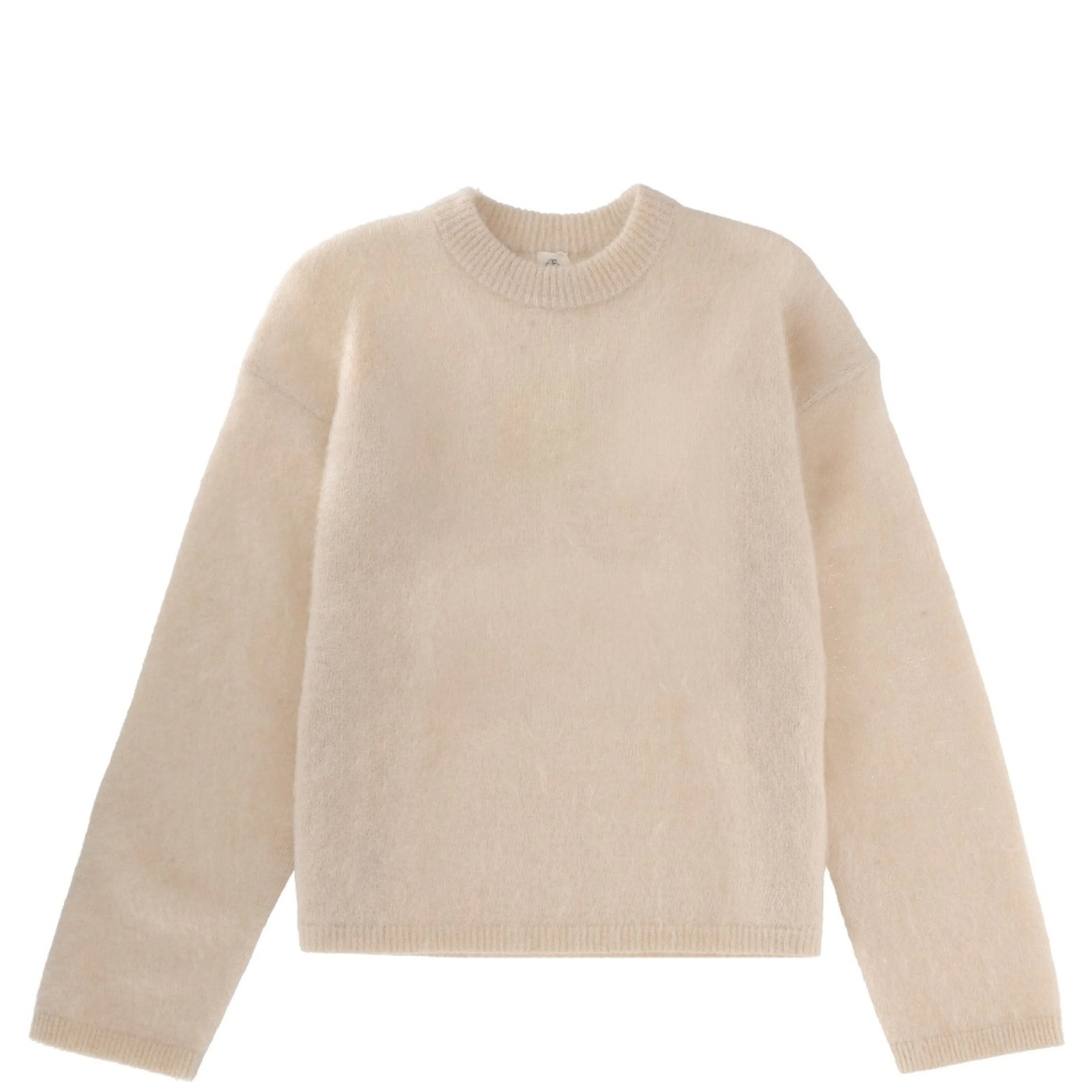 "ROMA BOYFRIEND" SWEATER