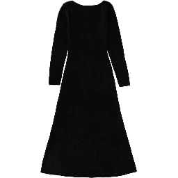 LONG DRESS "ROMA"