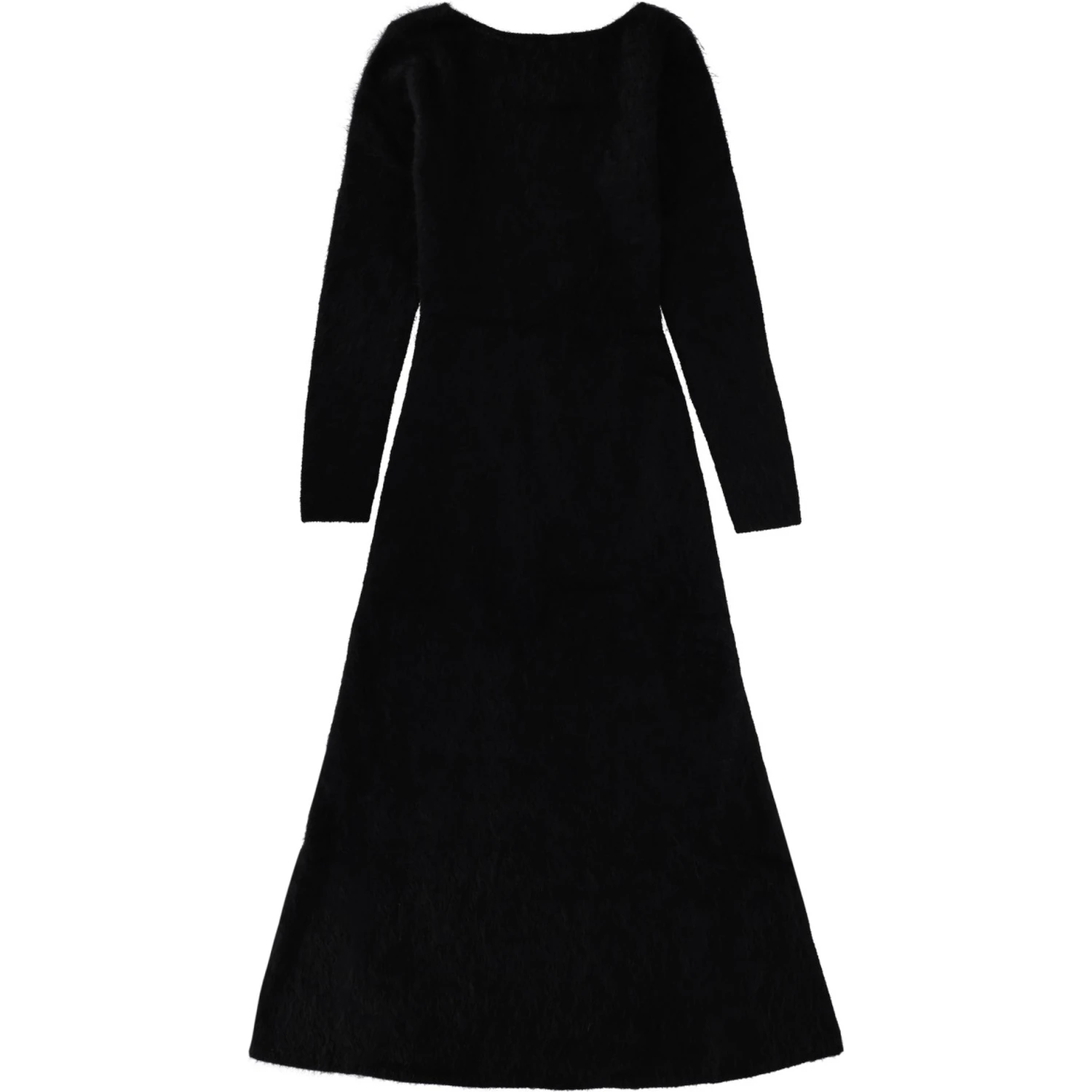 LONG DRESS "ROMA"