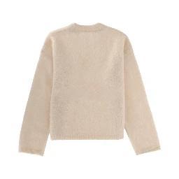 "ROMA BOYFRIEND" SWEATER