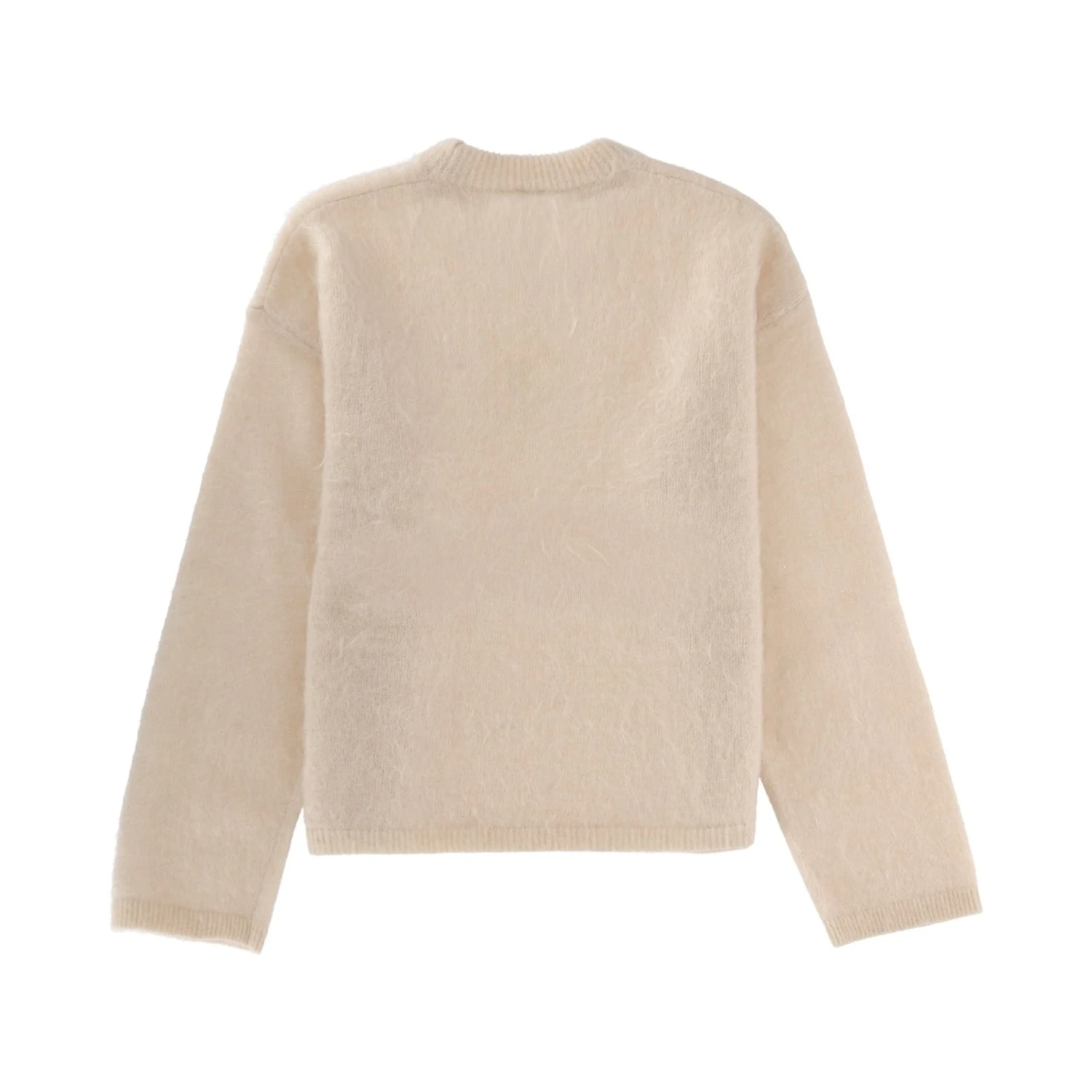 "ROMA BOYFRIEND" SWEATER