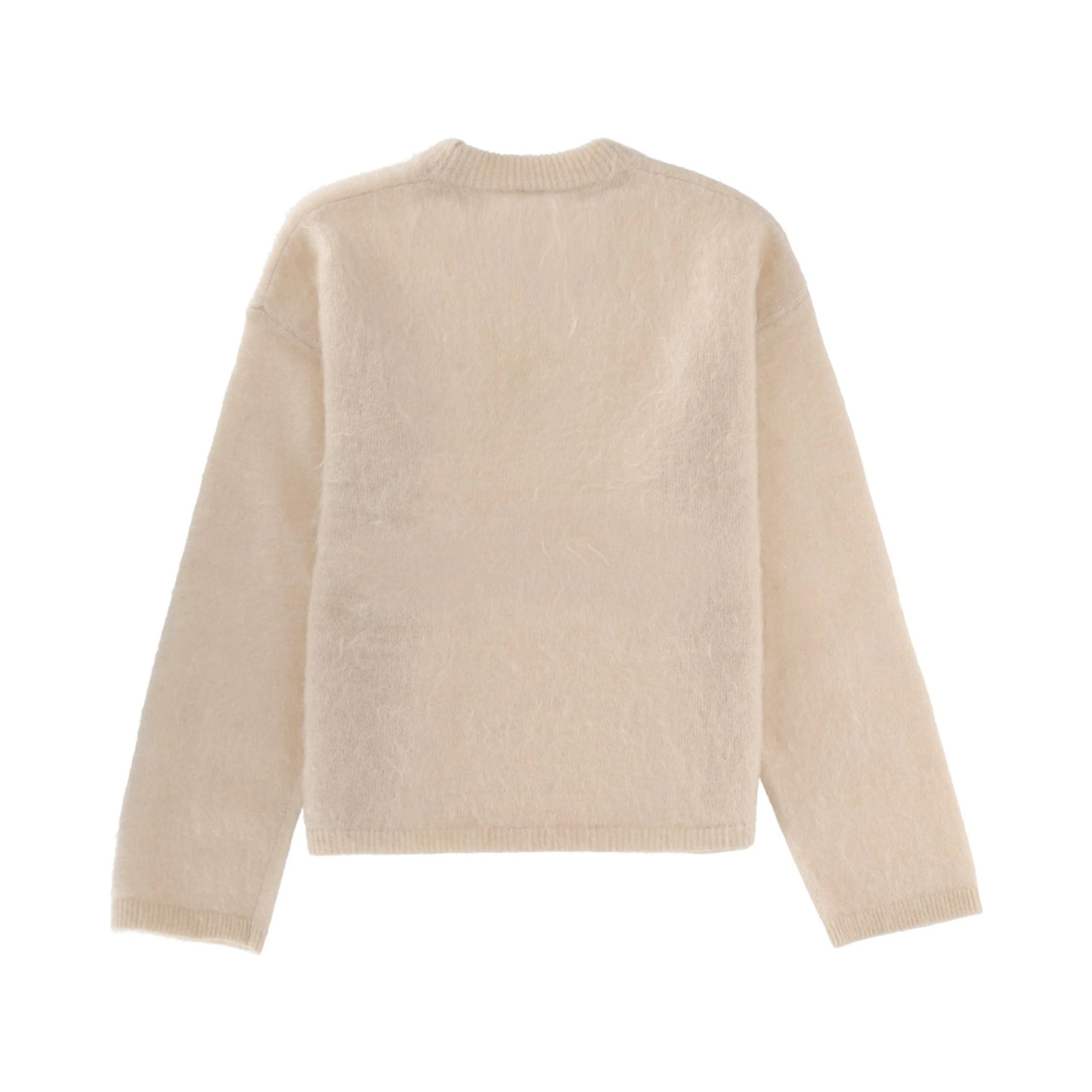 "ROMA BOYFRIEND" SWEATER