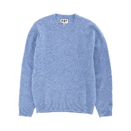 WOOL SWEATER