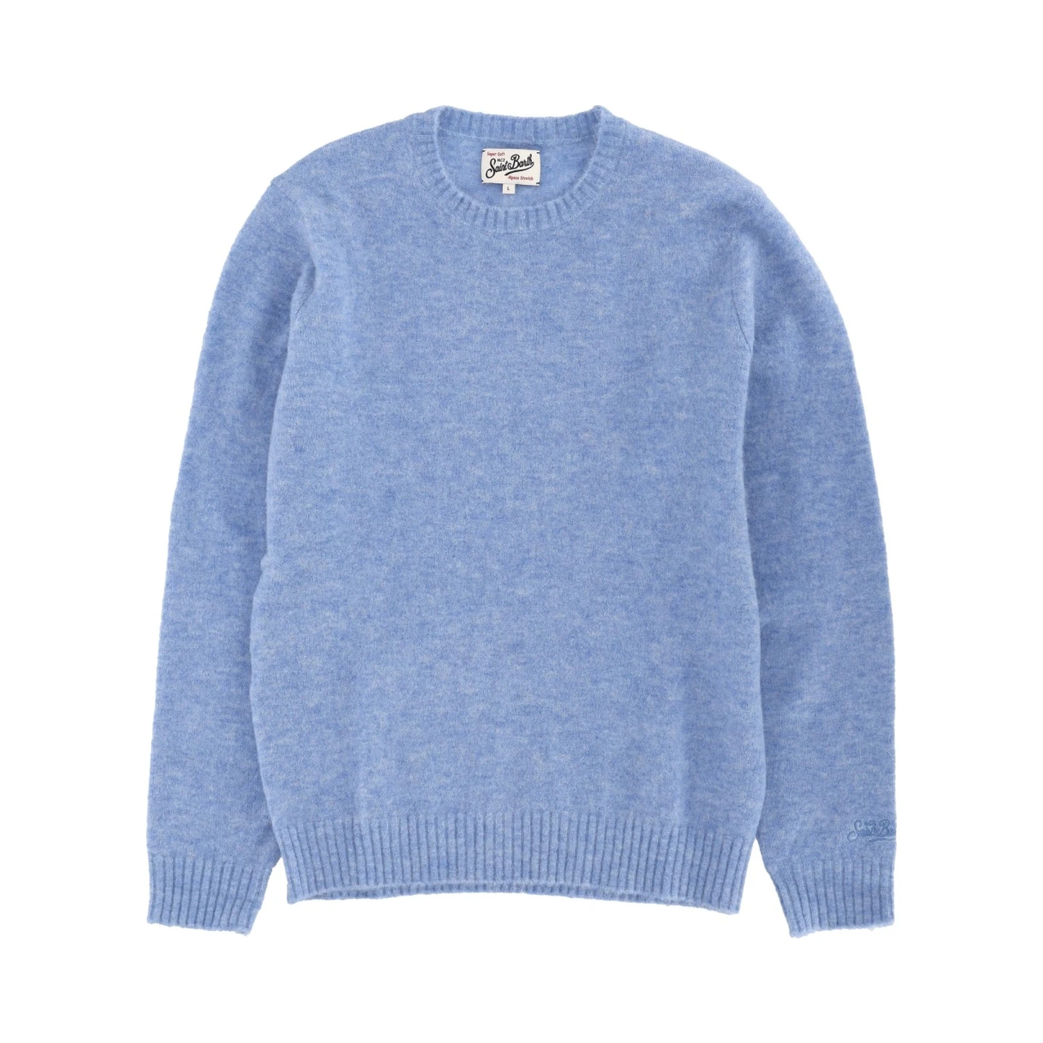 WOOL SWEATER