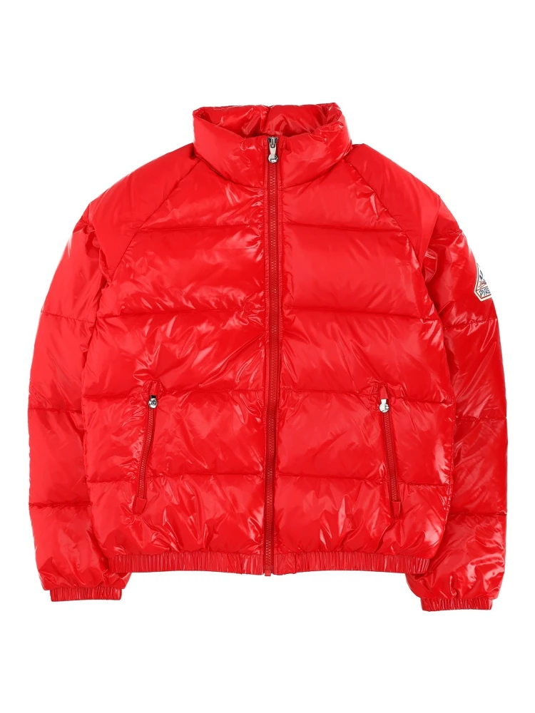 "VINTAGE MYTHIC" JACKET