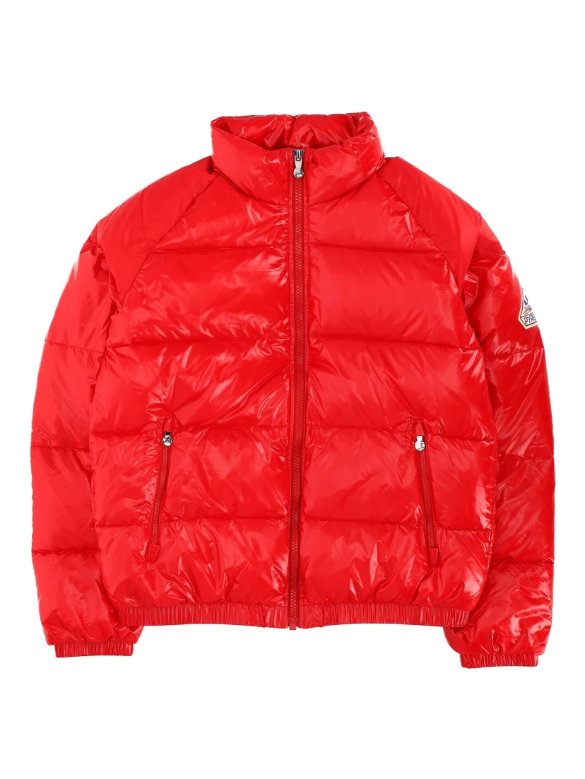 "VINTAGE MYTHIC" JACKET