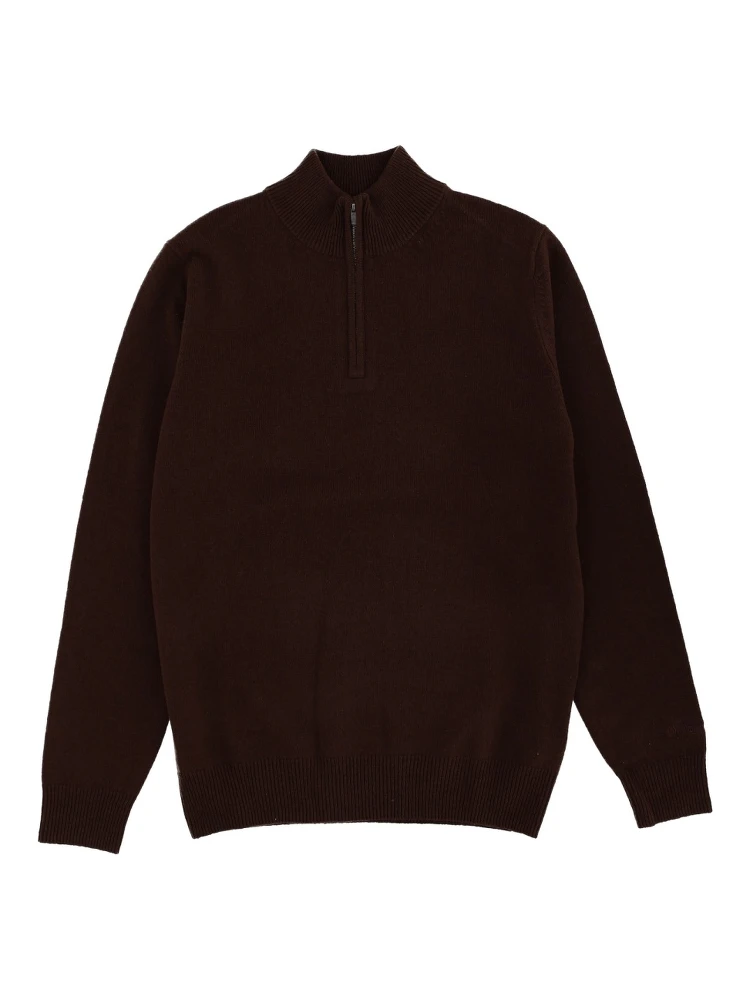 WOOL SWEATER