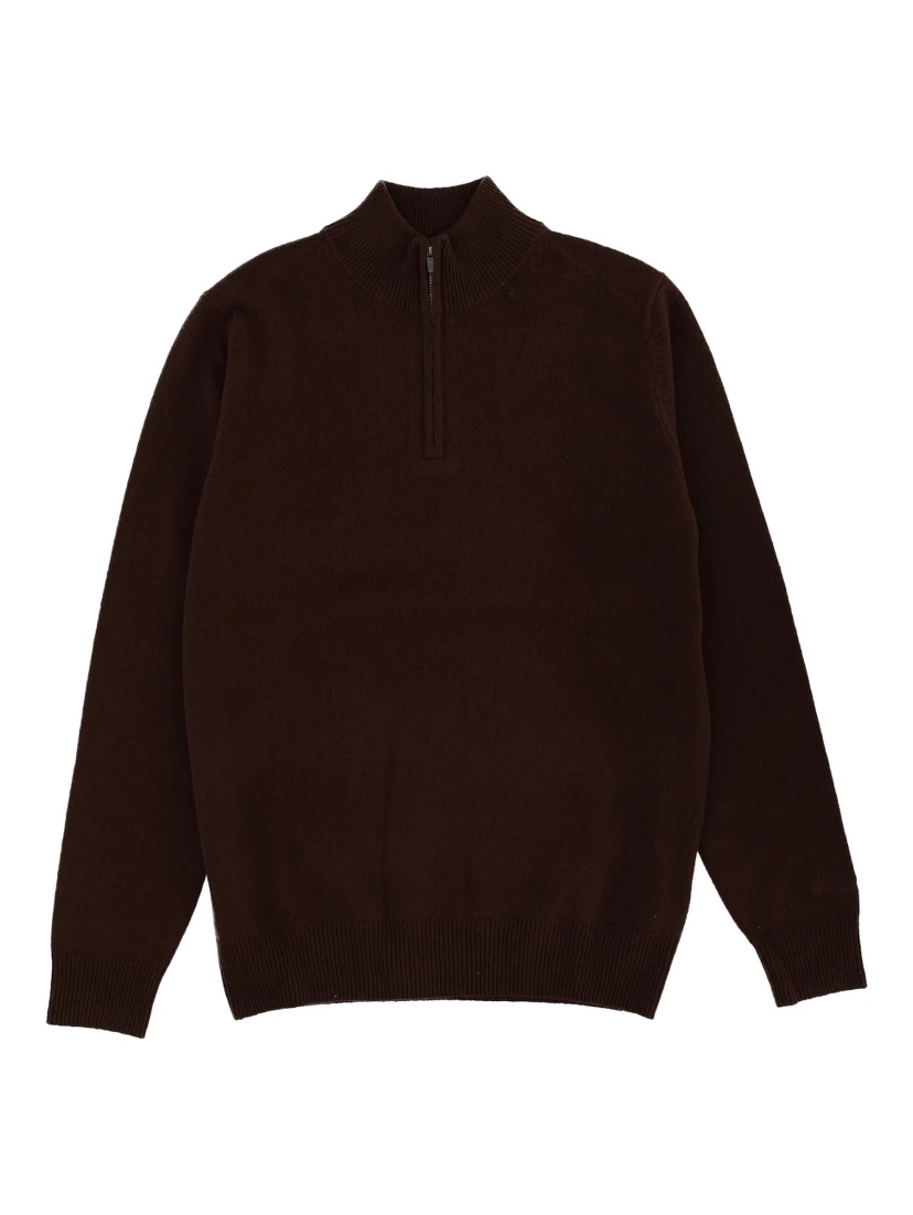 WOOL SWEATER