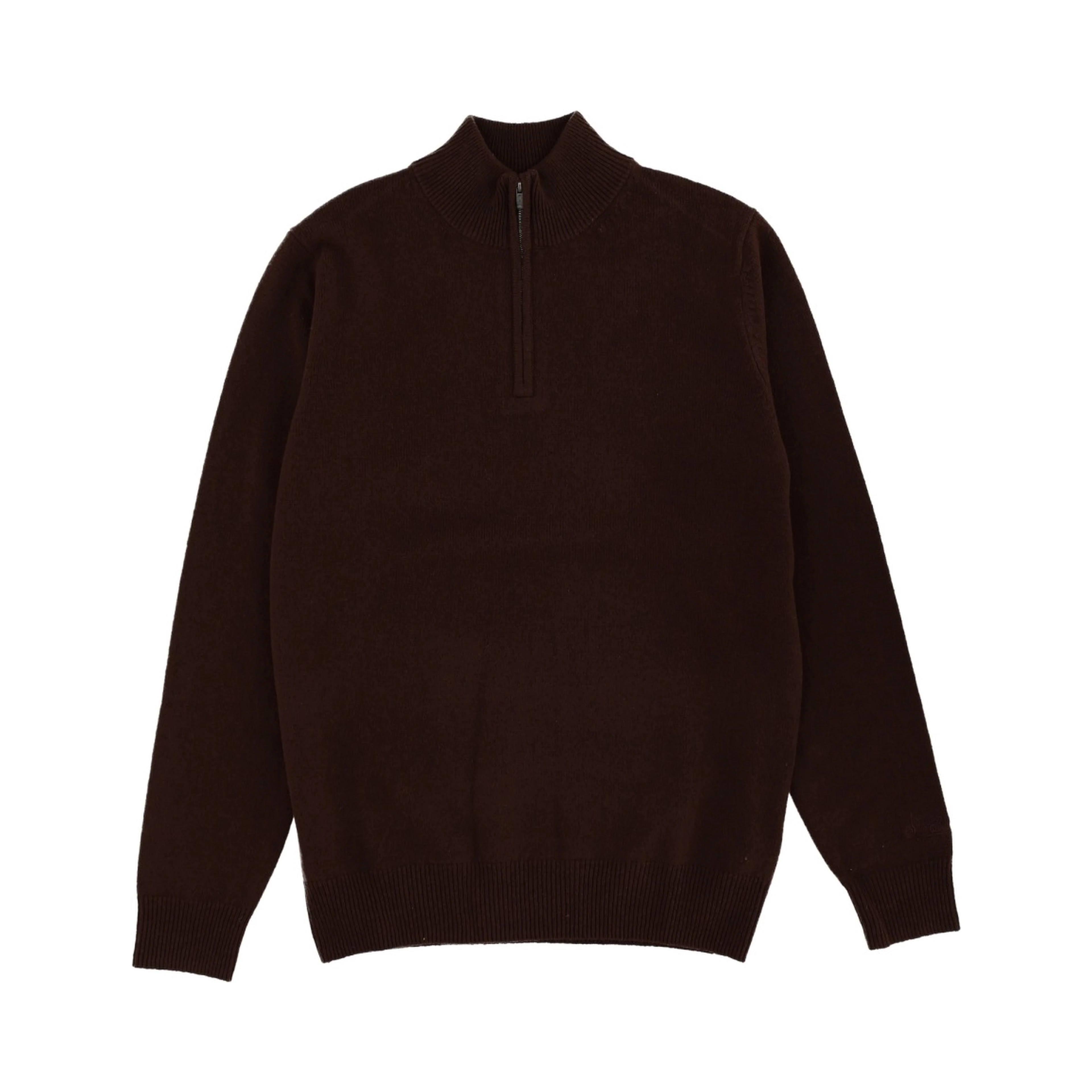 WOOL SWEATER