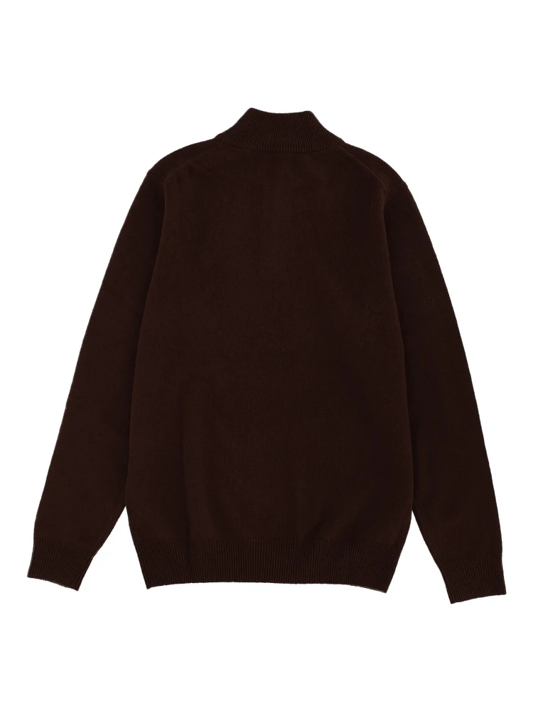 WOOL SWEATER alternative