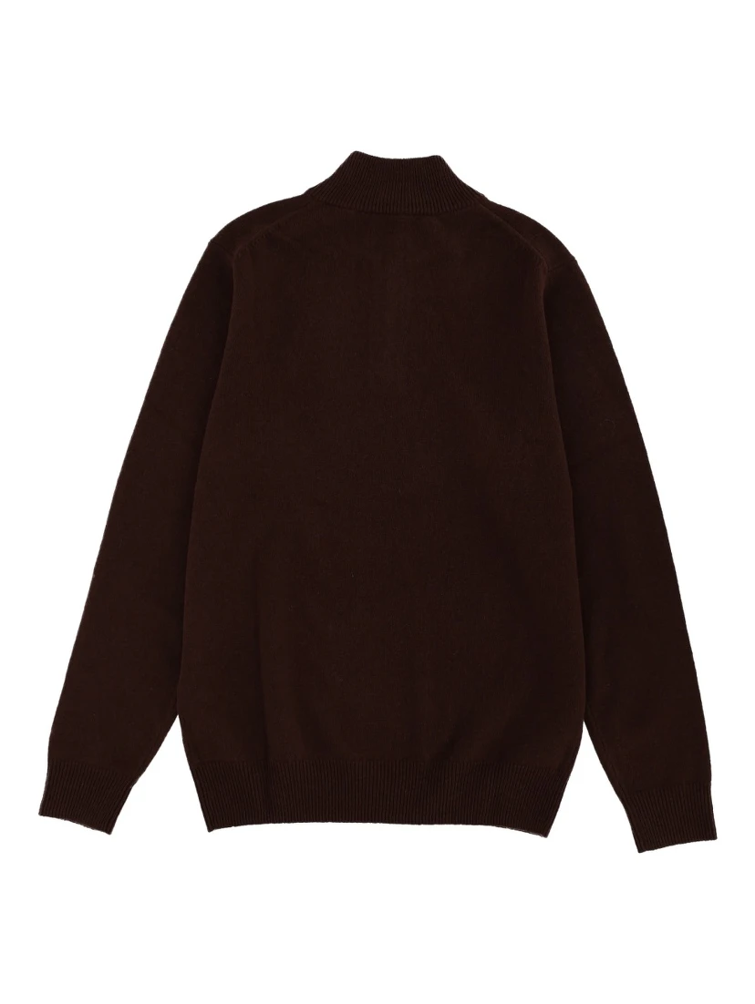 WOOL SWEATER