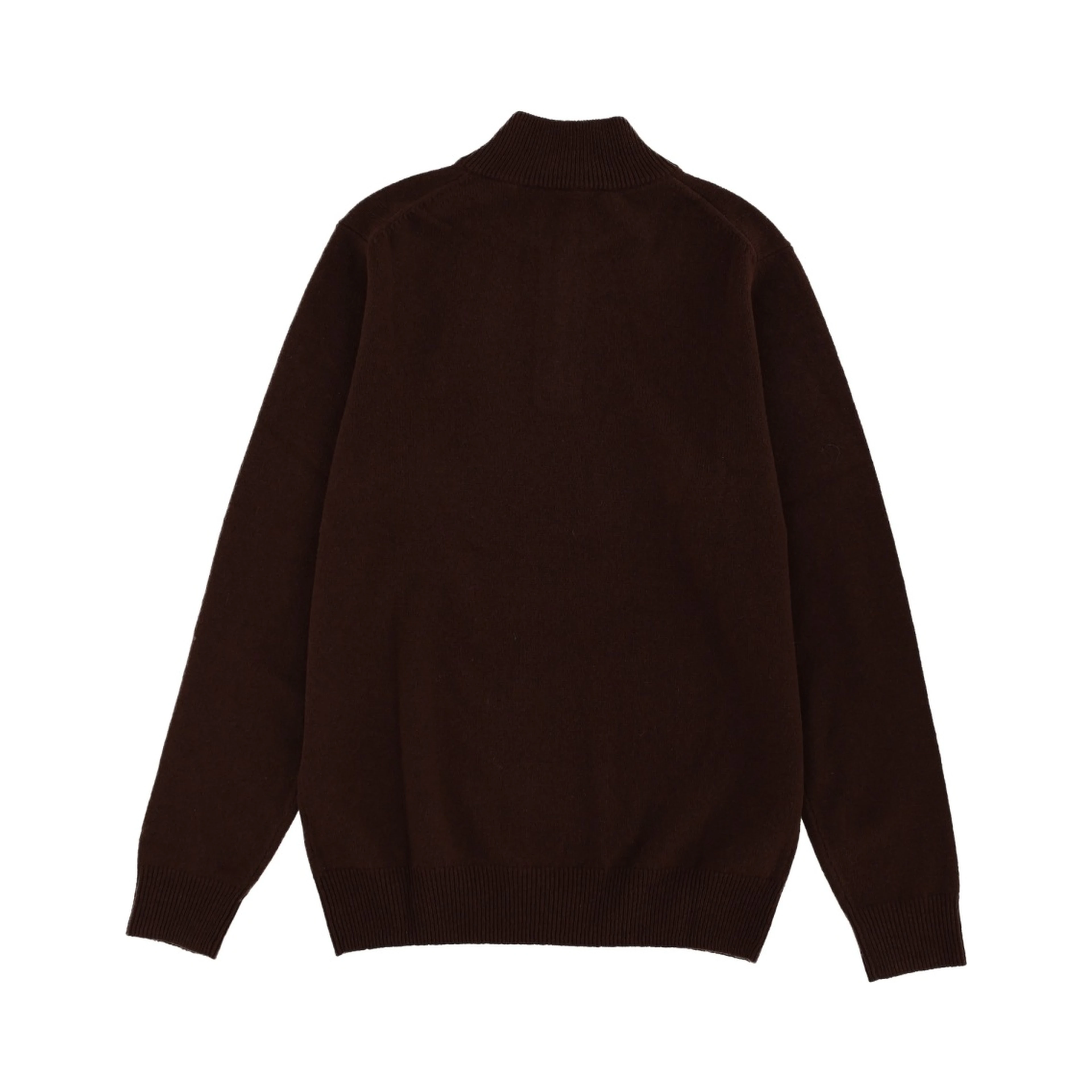 WOOL SWEATER
