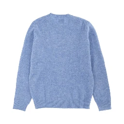 WOOL SWEATER