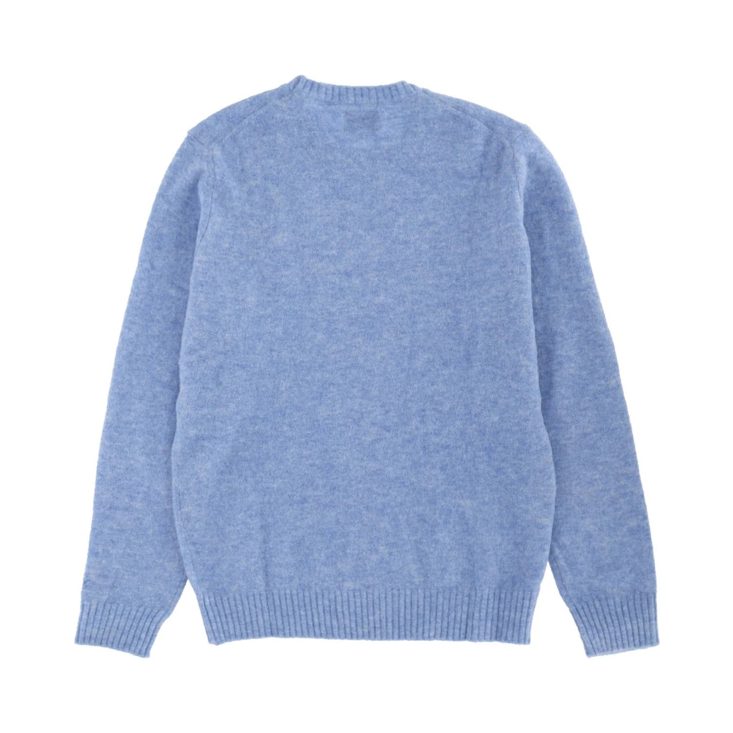 WOOL SWEATER