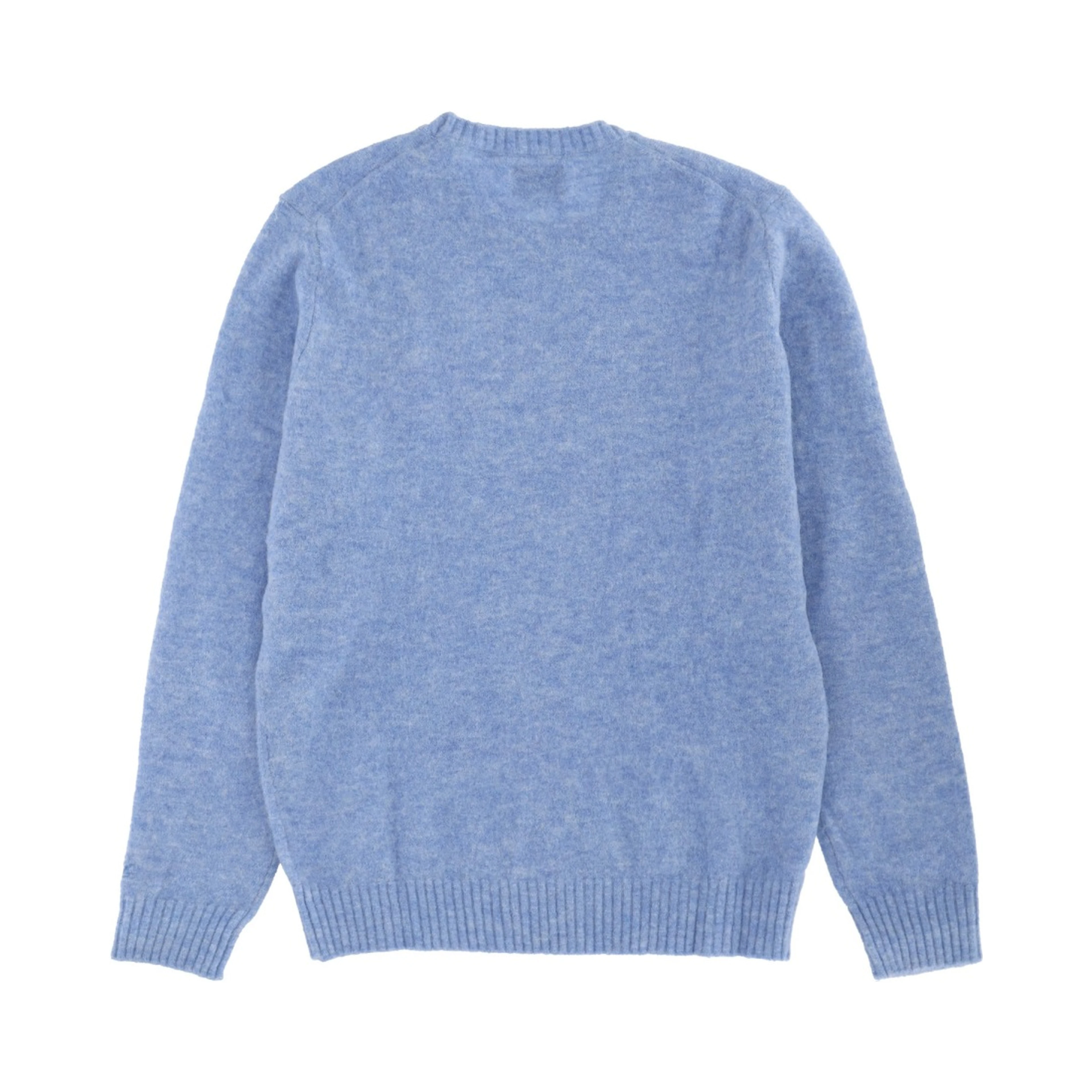 WOOL SWEATER